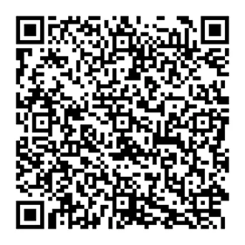 ミマリンクのiOS用のQRコード