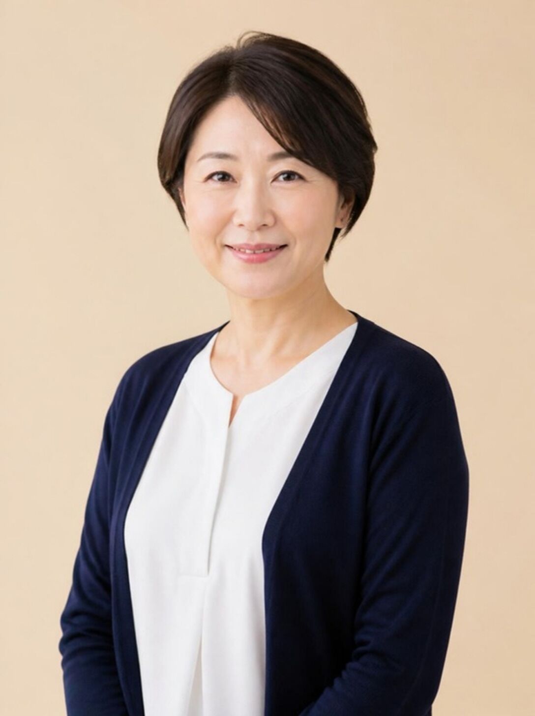 主任ケアマネジャー 高梨 由美子