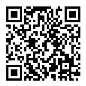 Google Play のミマリンク ダウンロードページのQRコード